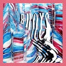 Buoys - Panda Bear LP