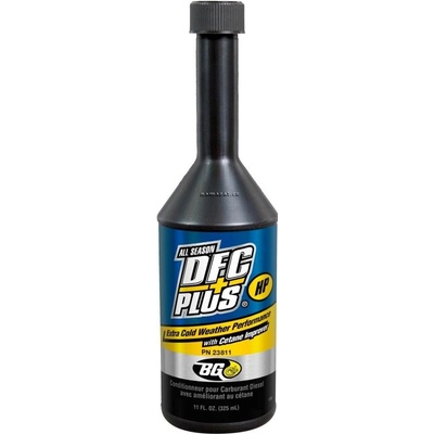 BG 238 DFC Plus HP Extra Cold Weather Performance with Cetane Improver 325 ml
