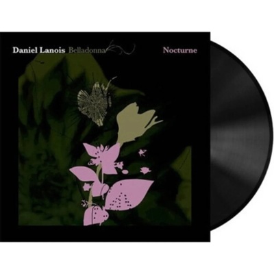 Lanois Daniel - Belladonna Nocturne Vinyl LP
