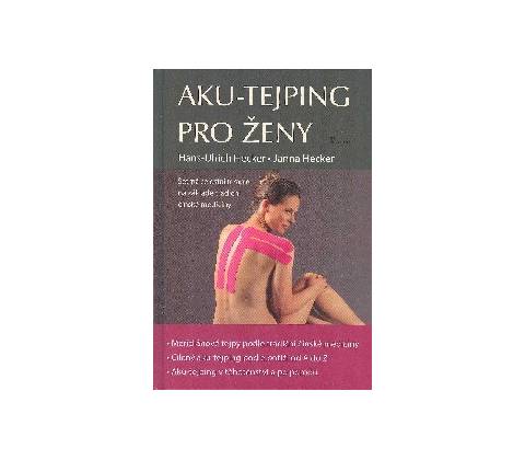 Aku-tejping pro ženy