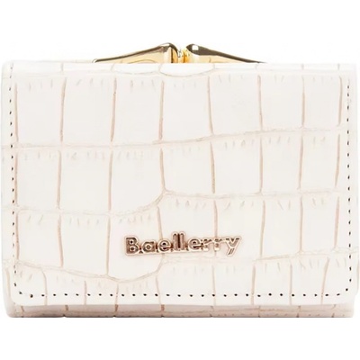 Baellerry Peňaženka Trudy-Biela KP35852