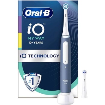 Image 1 of Oral-B iO Teens My Way