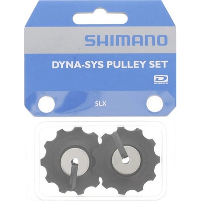 kladky do přehazovačky Shimano MTB/RD-5800-S7000-10/M675/M670/M663/M640/M615/M610/M593-Y5XE98030