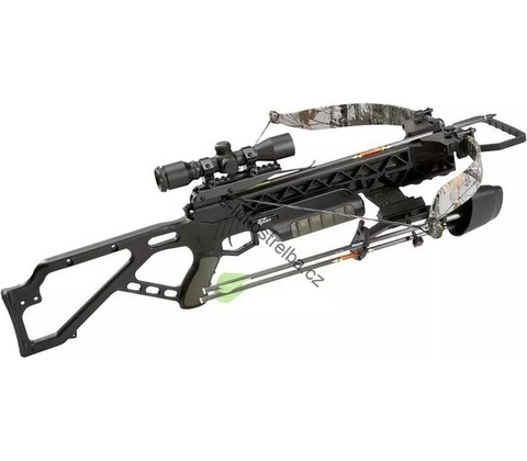 Excalibur GRZ 2