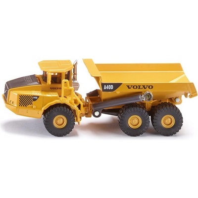 SIKU - Играчка Volvo Dumper 1877