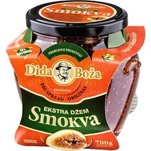 Dida Boža fíkový extra Džem 6 x 700 g