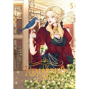 REMARRIED EMPRESS V05 | V05 (2023)