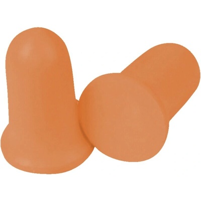 BTE DISTR 200 PRS BOUCH OREIL Fluo oranžová
