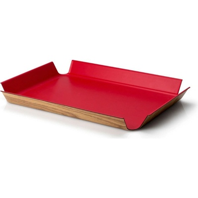 Continenta Protiskluzový servírovací podnos 45cm
