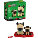 Stavebnice LEGO® LEGO® BrickHeadz 40440 Nemecký ovčiak