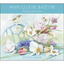 Marjolein Bastin Nature's Inspiration Deluxe Wall with Print 2025