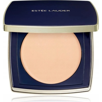 Estée Lauder Matující kompaktní make-up SPF 10 Double Wear Matte Powder Foundation 3C2 Pebble 04 12 g