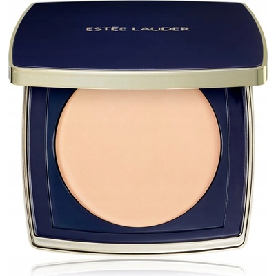 Estée Lauder Matující kompaktní make-up SPF 10 Double Wear Matte Powder Foundation 3C2 Pebble 04 12 g