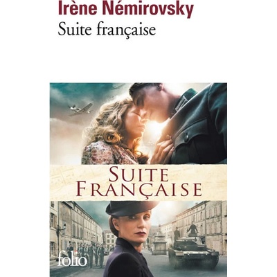 Suite Francaise - Nemirovsky Irene