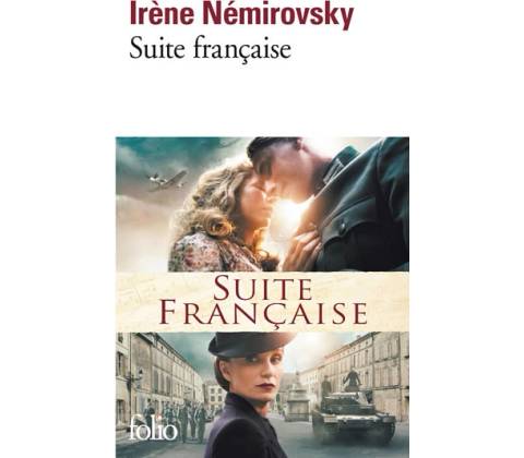 Suite Francaise - Nemirovsky Irene