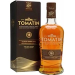 Tomatin Distillery Co. Ltd Томатин 18г