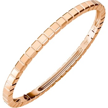 Chopard zlatý náramek Ice Cube 858350-5010 2040211