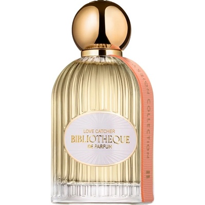 Bibliotheque de parfém Love Catcher parfémovaná voda dámská 100 ml