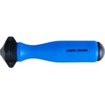 Geko Дръжка за кръгла пила 4, 5mm за заточване на вериги 81524 (G74093A)