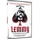 Lemmy DVD