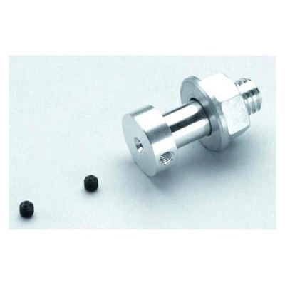 Revtec Задвижка на витло с червячни винтове M6 вал пр. 2.3mm