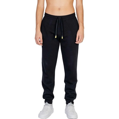 Emporio Armani Underwear Kalhoty Pánské black
