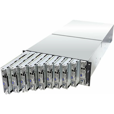 ASRock 4U18N-B550/2T