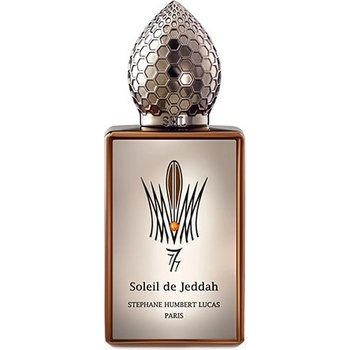 Stephane Humbert Lucas Soleil de Jeddah - Afterglow EDP 50 ml