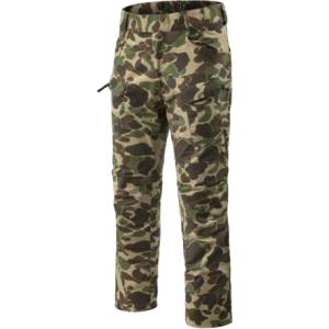 Helikon-Tex Мъжки панталони UTP®- PolyCotton Stretch Ripstop, duck hunter (SP-UTL-SP-DH)