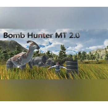 Bomb Hunter MT
