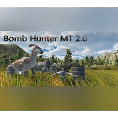 Bomb Hunter MT