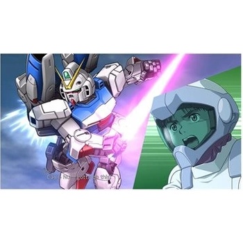 Super Robot Wars 30 (Ultimate Edition)