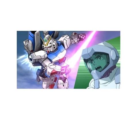 Super Robot Wars 30 (Ultimate Edition)