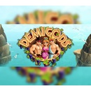 Demigods