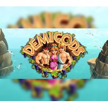 Demigods
