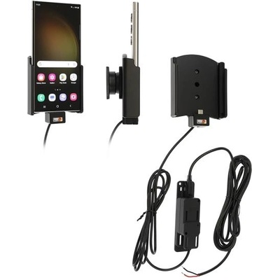 Brodit držák pro pevnou instalaci na Samsung-Galaxy S23 Ultra SM_S918B/DS, 727346