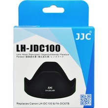 JJC LH-DC100 pro Canon