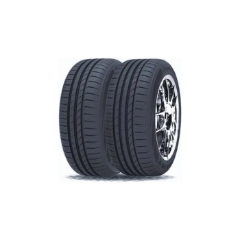 Trazano ZuperEco Z-107 205/40 R17 84W