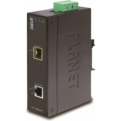 PLANET Technology IGTP-805AT