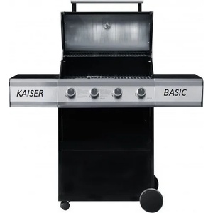 Kaiser K113-4JCI