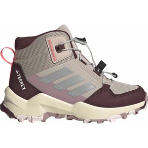 Adidas Terrex Ax4R Mid Sl Размер на обувките (ЕС): 30, 5 / Цвят: розов