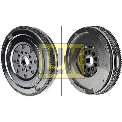 Zotrvačník Schaeffler LuK 415 0912 10