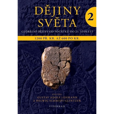 Vyšehrad Dějiny světa 2