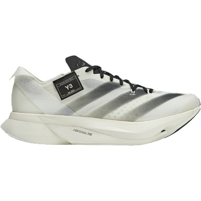 adidas Обувки за бягане adidas Adizero Adios Pro 3 Y-3 Бял Velikost 46