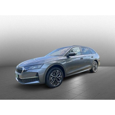 Skoda Octavia Combi 2.0 TDI DSG Tour 110 kW