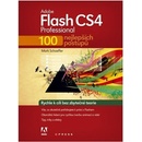 Adobe Flash CS4 Professional - Mark Schaeffer
