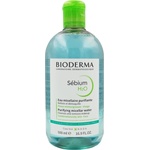 BIODERMA Sébium H2O Purifying Micellar Water 500 ml