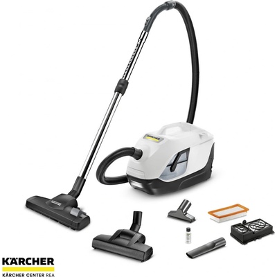 Kärcher DS 6 Plus 1.195-252.0