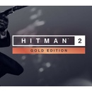 Hitman 2 (Gold)