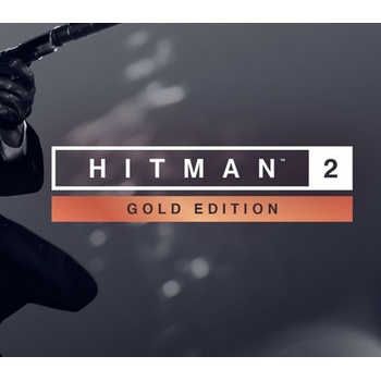 Hitman 2 (Gold)